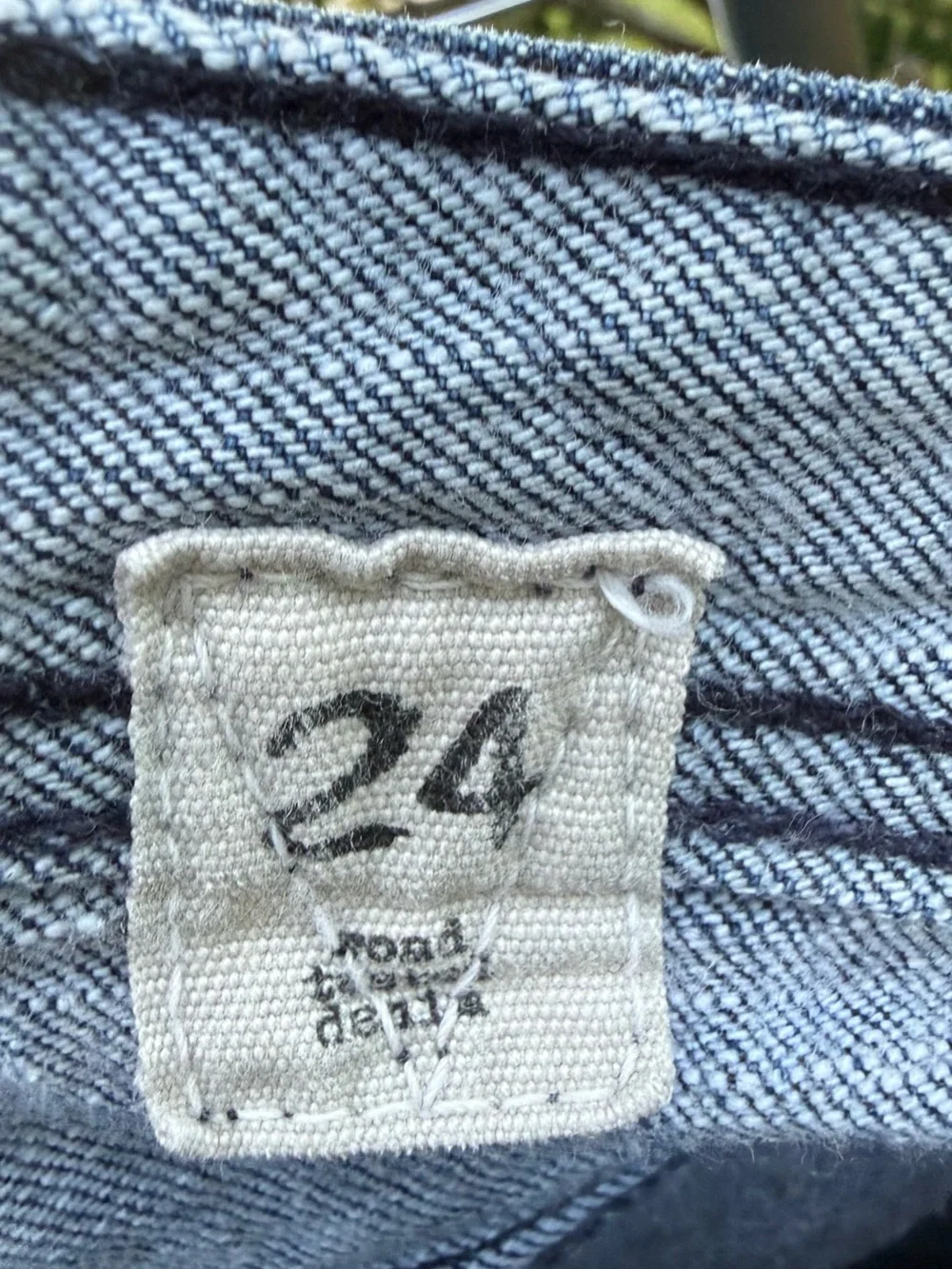 Volcom boys jeans